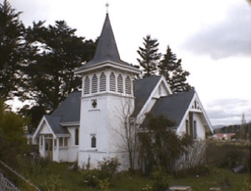 Tasmanian Heritage Register