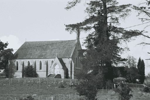 Catholic Church, Brighton, Tasmanian Archives