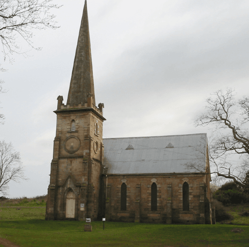 St Andrew's, Campbell Town - image 9