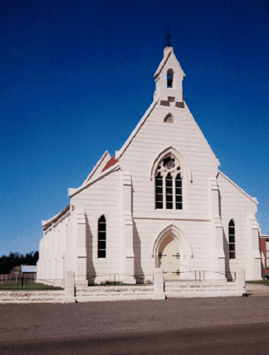 Westbury Uniting Church, Westbury - image 9