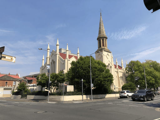St Andrew's, Launceston - image 12