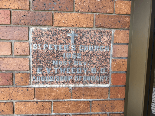 St Peter's (Old), Youngtown - image 3