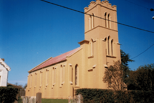 St Andrew's, Westbury - image 6