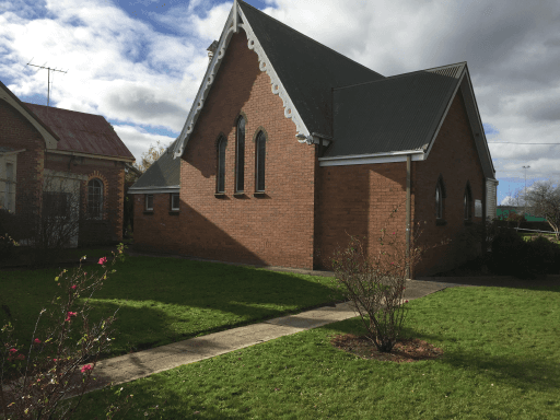 St Patrick's, Latrobe - image 8