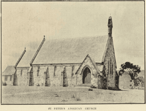 Tasmanian Mail newspaper, 1909