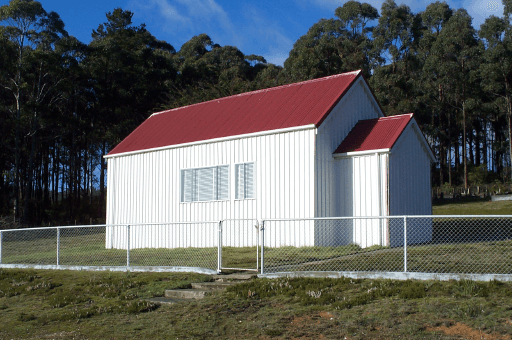Nabowla Presbyterian Church, Nabowla - image 3