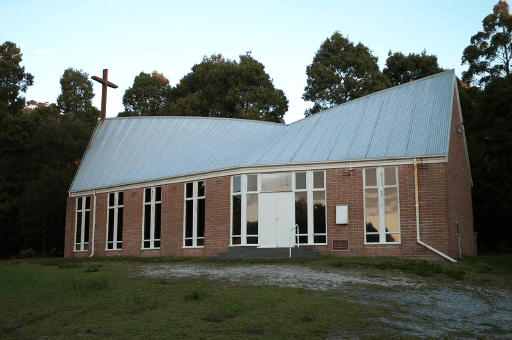 St Michael & All Angels', Roger River - image 3