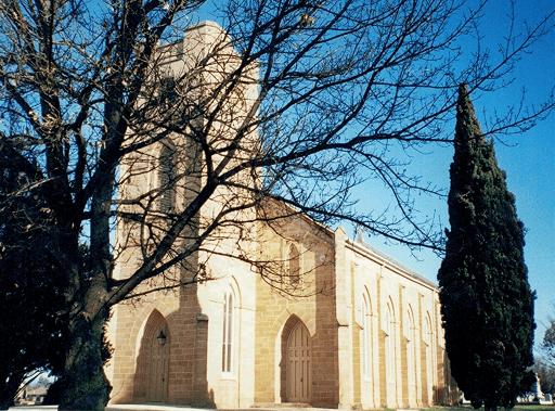 Christ Church, Longford - image 14