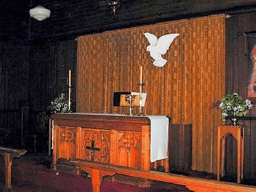 St Oswald's, Trevyallyn - image 2