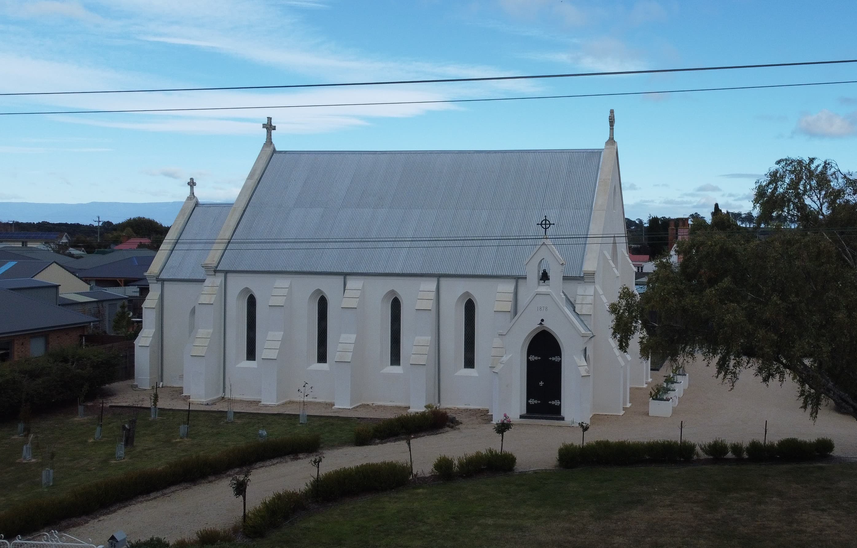 St Andrew's, Perth, Tasmania