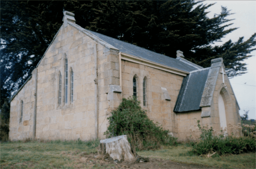 St Anne's, Dysart - image 3