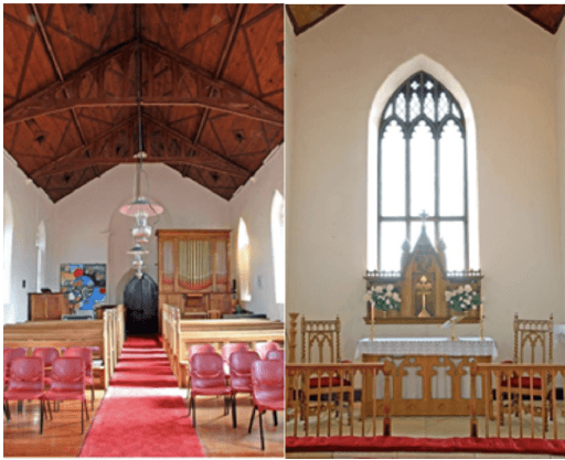 Photographs: Tasmanian Heritage Register
