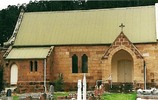 St Andrew's, Ellendale - image 2