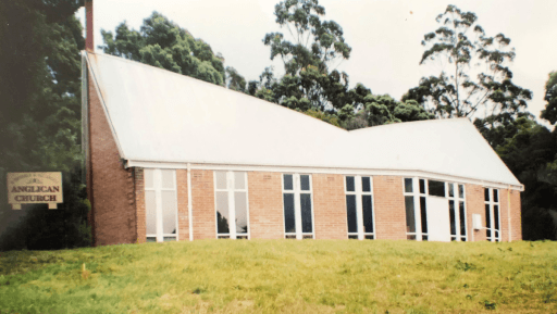 St Michael & All Angels', Roger River - image 5