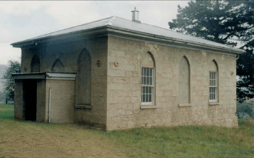 Back River Chapel, Lawitta - image 8