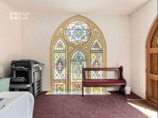 Knight Frank Real Estate