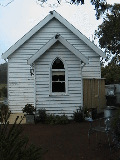 Holy Cross, Pawleena - image 2