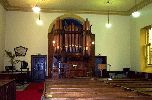 St John's, Hobart - image 5