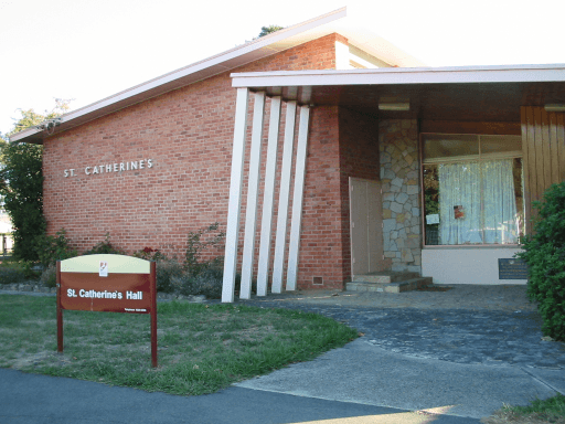 St Catherine's, Norwood - image 3