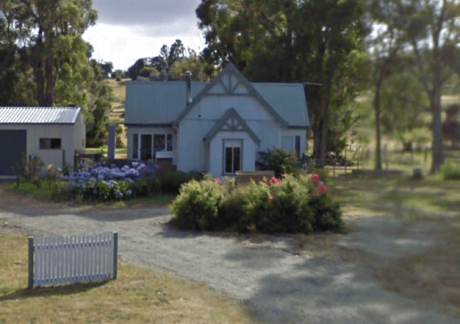 Google Street View, 2010