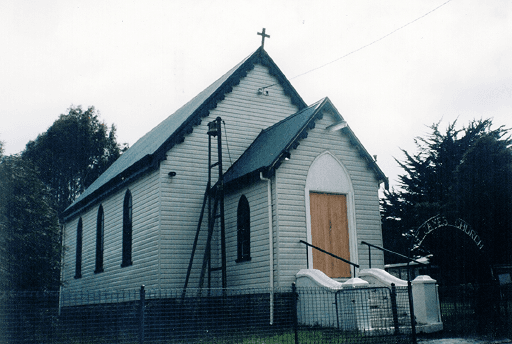 St James', Waratah - image 4