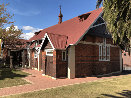 St Thomas Mores', Newstead - image 3