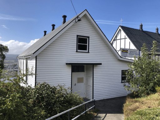 Trevallyn Methodist Church, Trevallyn