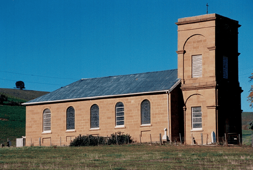 St Peter's, Hamilton - image 9
