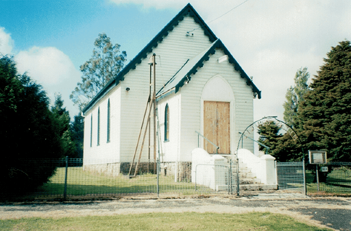 St James', Waratah - image 3