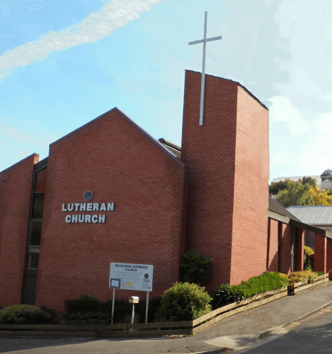 Bethlehem Lutheran Church, Launceston - image 3