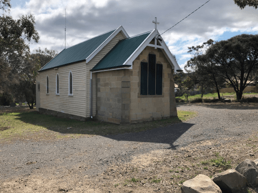 St George's, Old Beach - image 5