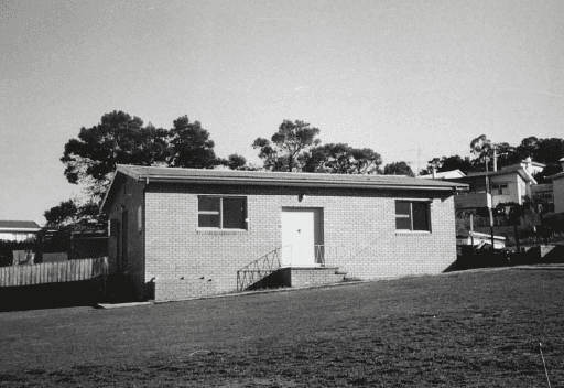 St Martin's, Risdon Vale