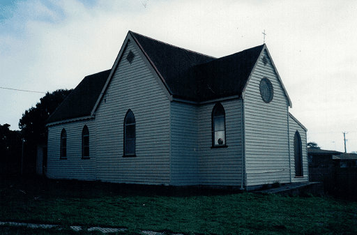 St Barnabas', Somerset - image 3