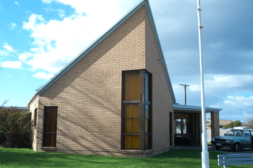 St Helens Uniting Church, St Helens - image 5