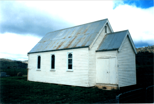 St Bartholomew's, Apsley - image 4