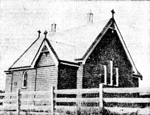 Rowlings, W J. Mercury newspaper, 30 Jul 1934