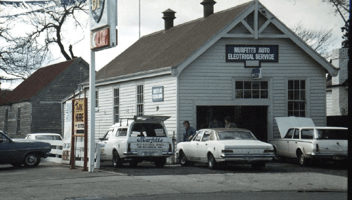 Invermay Salvation Army, Invermay - image 3