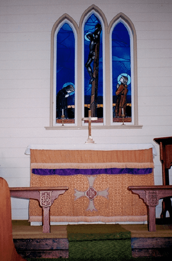 St Andrew's, Lebrina - image 4