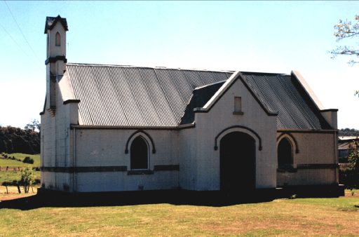 St James', Franklin Village - image 10