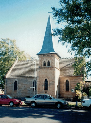 Our Lady of Sacred Heart, Ross - image 6