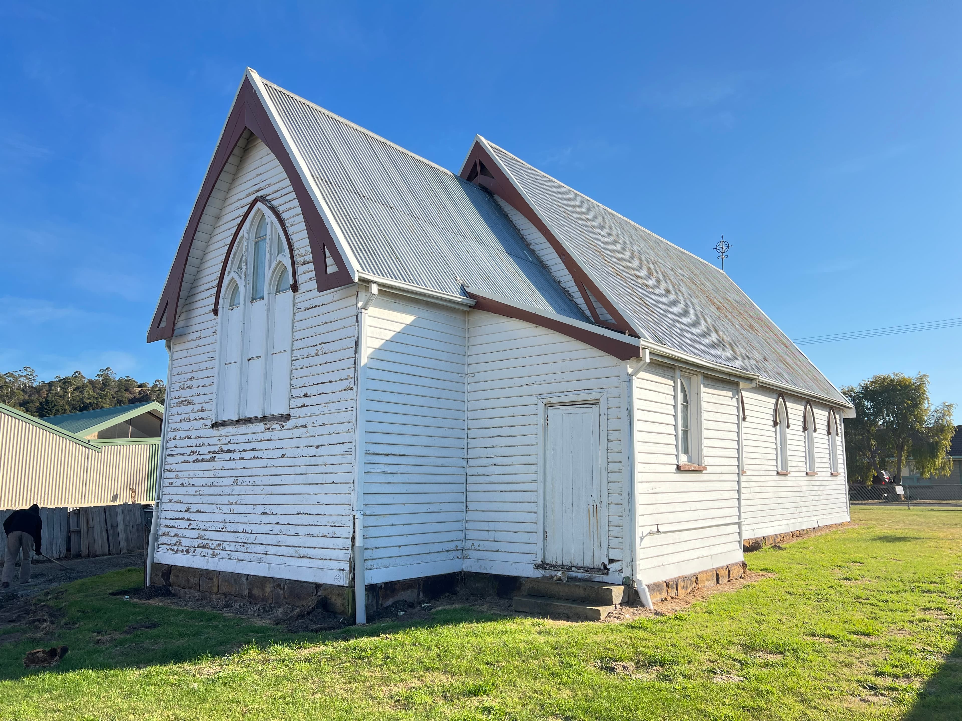 St George's, Campania, Tasmania