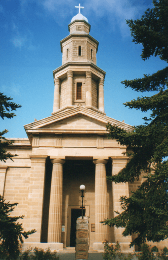 St George's, Battery Point - image 3
