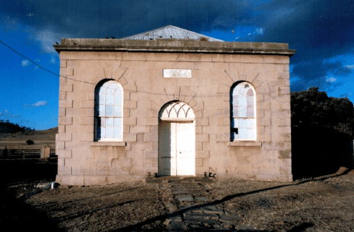 Independent Chapel, Kempton - image 6