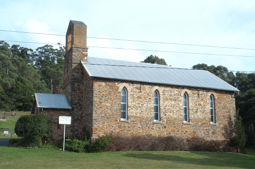 Auld Kirk, Sidmouth - image 3