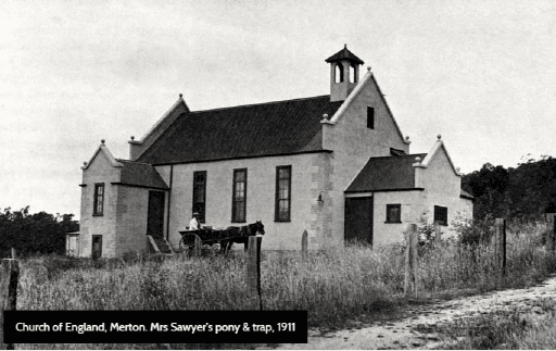 Glenorchy Historical Society collection