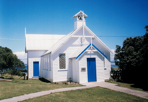 St James', Stanley - image 4