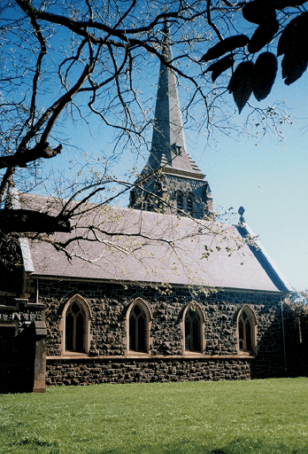St Mary's, Hagley - image 10