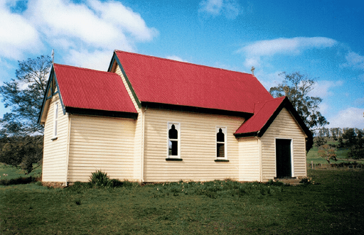 St Michael and All Angels, Kimberley - image 8