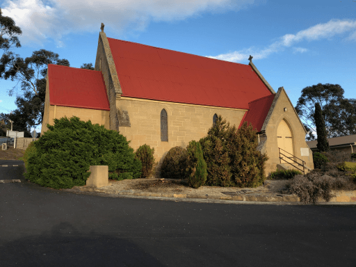St Aloysius, Kingston - image 2