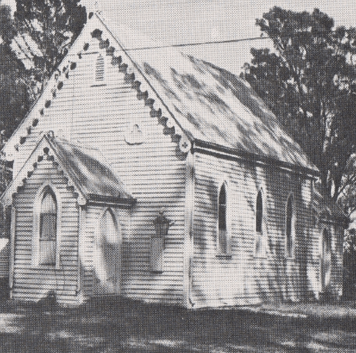 Epping Uniting Church, Epping